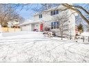 2917 Prairie Rd, Madison, WI 53719