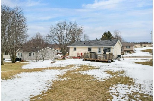 609 Jamie St, Dodgeville, WI 53533