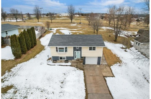 609 Jamie St, Dodgeville, WI 53533