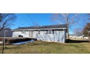 206 E 3rd Ave, Brodhead, WI 53520