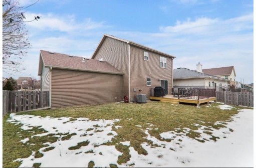 6939 Silver Dawn Dr, Madison, WI 53718