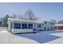 316 Meadow Ln, DeForest, WI 53532