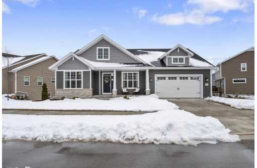 430 Lush Woods Tr, Verona, WI 53593