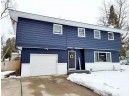 5709 Hempstead Rd, Madison, WI 53711-3412