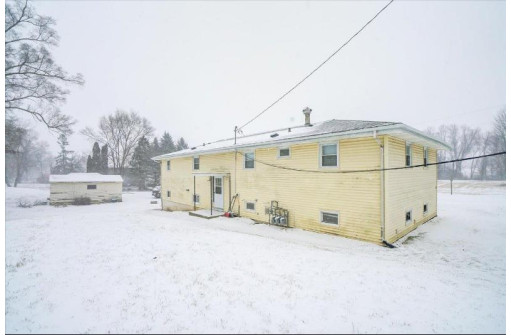 2328 S Syene Rd, Fitchburg, WI 53711