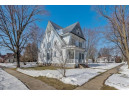 407 N Cleveland St, Poynette, WI 53955