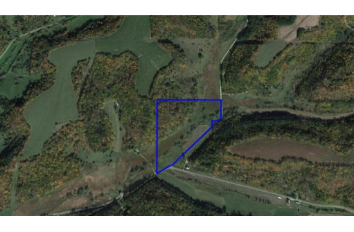 31.30 AC Fish Hollow Rd, Hillsboro, WI 54634