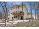 S7668 High Point Dr, Merrimac, WI 53561