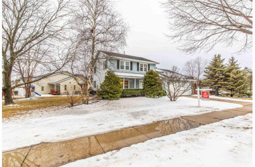 3401 Prairie Rd, Madison, WI 53719