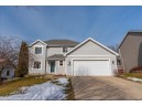 5530 Sparkle Stone Crescent, Fitchburg, WI 53711