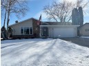 4256 South Wyck Dr, Janesville, WI 53546