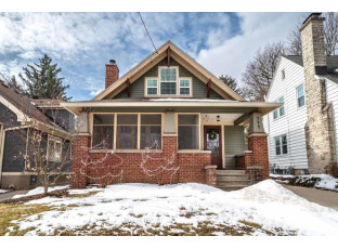 744 Chapman St Madison, WI 53711