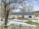 W1459 Hwy 92, Brooklyn, WI 53521