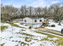 W1459 Hwy 92, Brooklyn, WI 53521