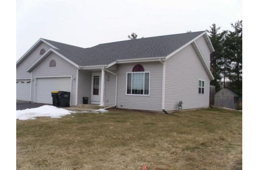 1222 Hansen St, Tomah, WI 54660