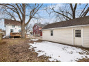 166 Dixon St, Madison, WI 53704-5816