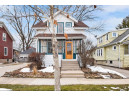 166 Dixon St, Madison, WI 53704-5816