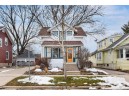 166 Dixon St, Madison, WI 53704-5816