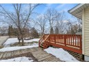 W6193 W Bush Rd, Pardeeville, WI 53954