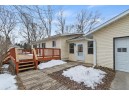 W6193 W Bush Rd, Pardeeville, WI 53954