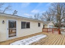 W6193 W Bush Rd, Pardeeville, WI 53954