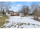 W6193 W Bush Rd, Pardeeville, WI 53954