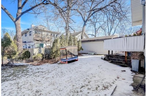 1818 West Lawn Ave, Madison, WI 53711