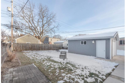 129 Judd St, Madison, WI 53714