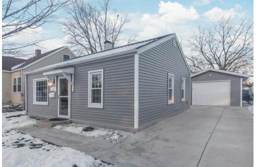 129 Judd St, Madison, WI 53714