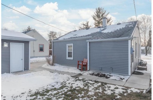 129 Judd St, Madison, WI 53714