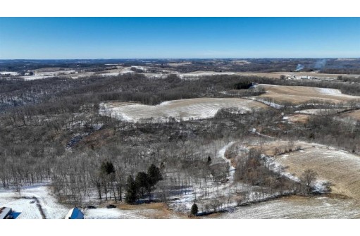 95 ACRES Red Wing Ln, Muscoda, WI 53581