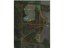 95 ACRES Red Wing Ln, Muscoda, WI 53581