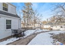 422 N Cleveland St, Poynette, WI 53955