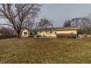 W5107 County Road W, New Glarus, WI 53574