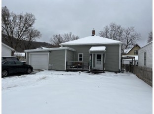 373 S Park St Richland Center, WI 53581