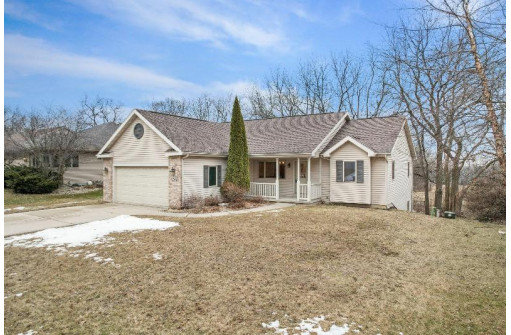 2684 Mica Rd, Fitchburg, WI 53711