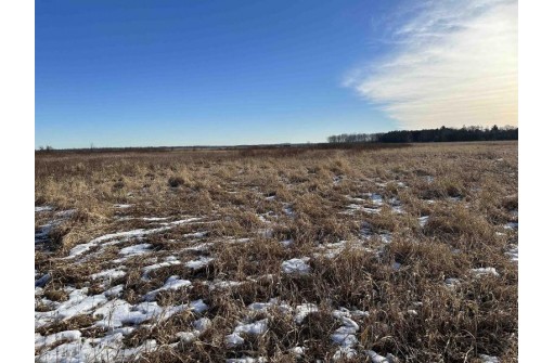 70 ACRES Huckleberry Rd, Princeton, WI 54968