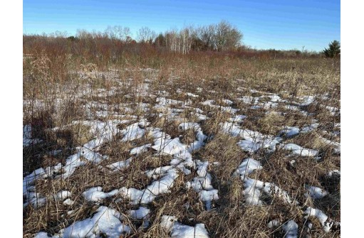 70 ACRES Huckleberry Rd, Princeton, WI 54968