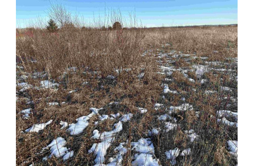 70 ACRES Huckleberry Rd, Princeton, WI 54968