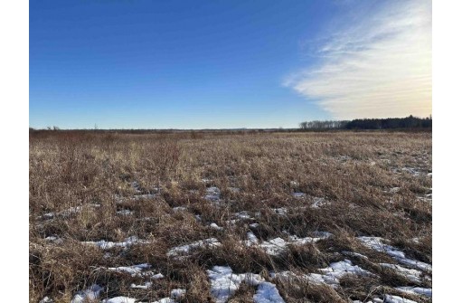 70 ACRES Huckleberry Rd, Princeton, WI 54968