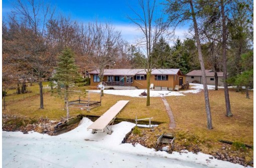 302 Short Sword Ct, Nekoosa, WI 54457