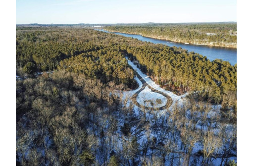 L23 River Highland Dr, Lyndon Station, WI 53944