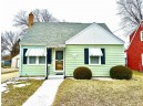 1349 Euclid Ave, Beloit, WI 53511