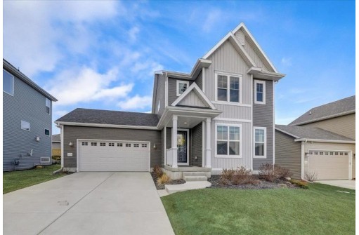 6116 Saturn Dr, Madison, WI 53718