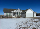 W792 Sandtrap Terr, Brodhead, WI 53520