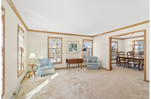 5 Hodgson Ct, Madison, WI 53717