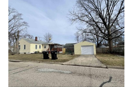 1702 Ashland Ave, Beloit, WI 53511