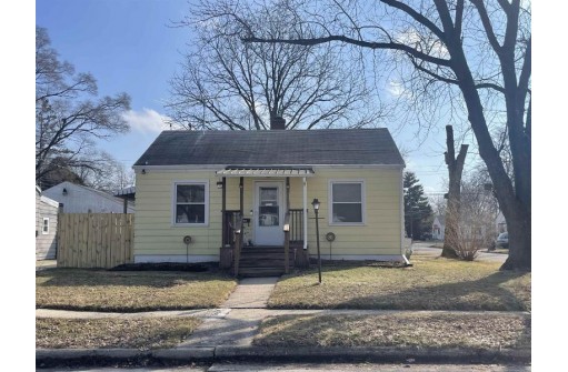 1702 Ashland Ave, Beloit, WI 53511