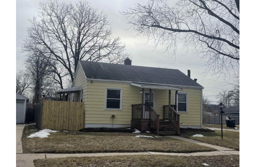 1702 Ashland Ave, Beloit, WI 53511