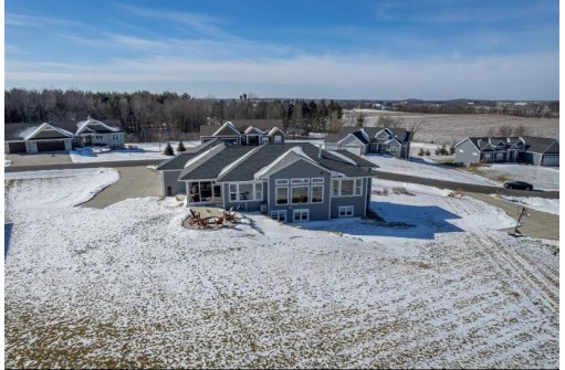 3078 Parker Pass, Sun Prairie, WI 53590